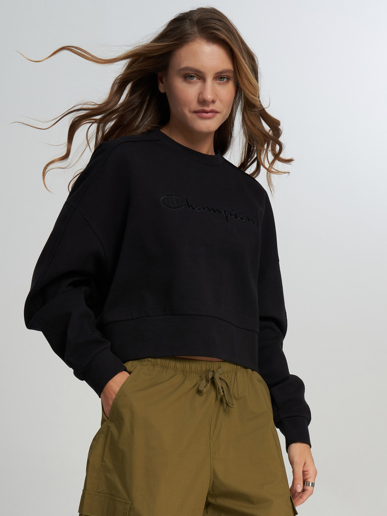 Свитшот женский Champion