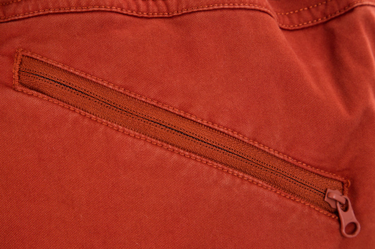 Брюки мужские Mountain Hardwear Cederberg Pull On