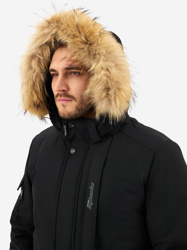 Куртка мужская MOYLS, "C23-2288GM2"