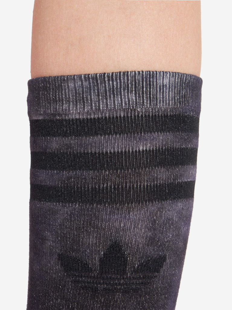 Носки adidas Tie Dye, 2 пары