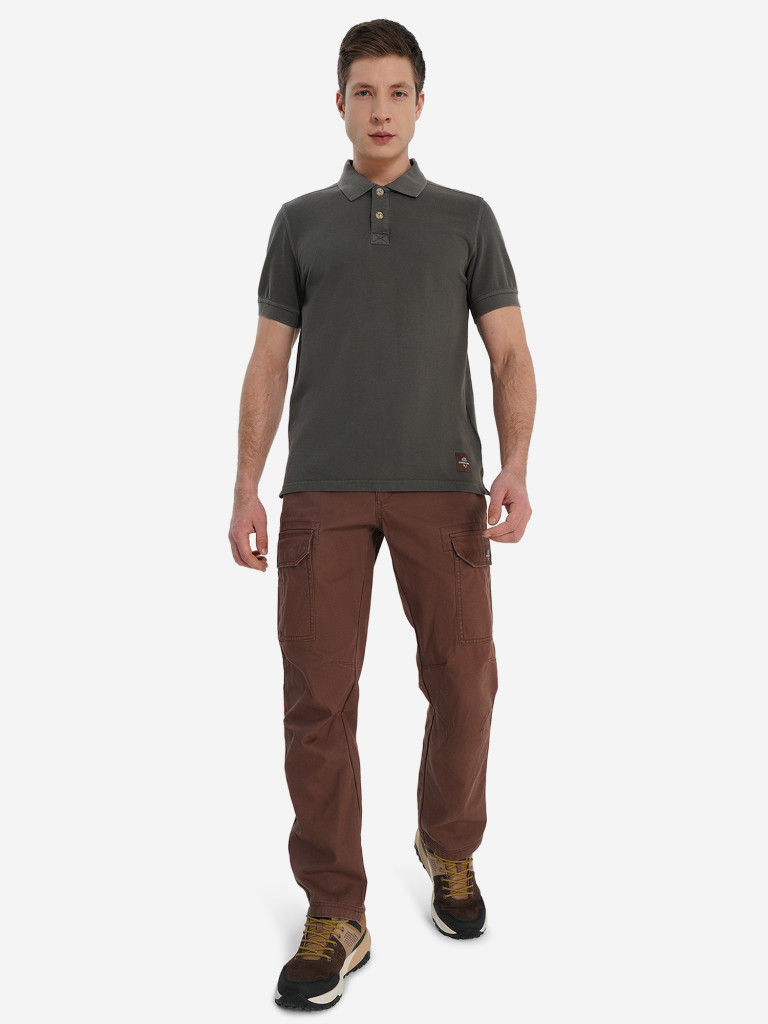 Поло мужское Cordillero