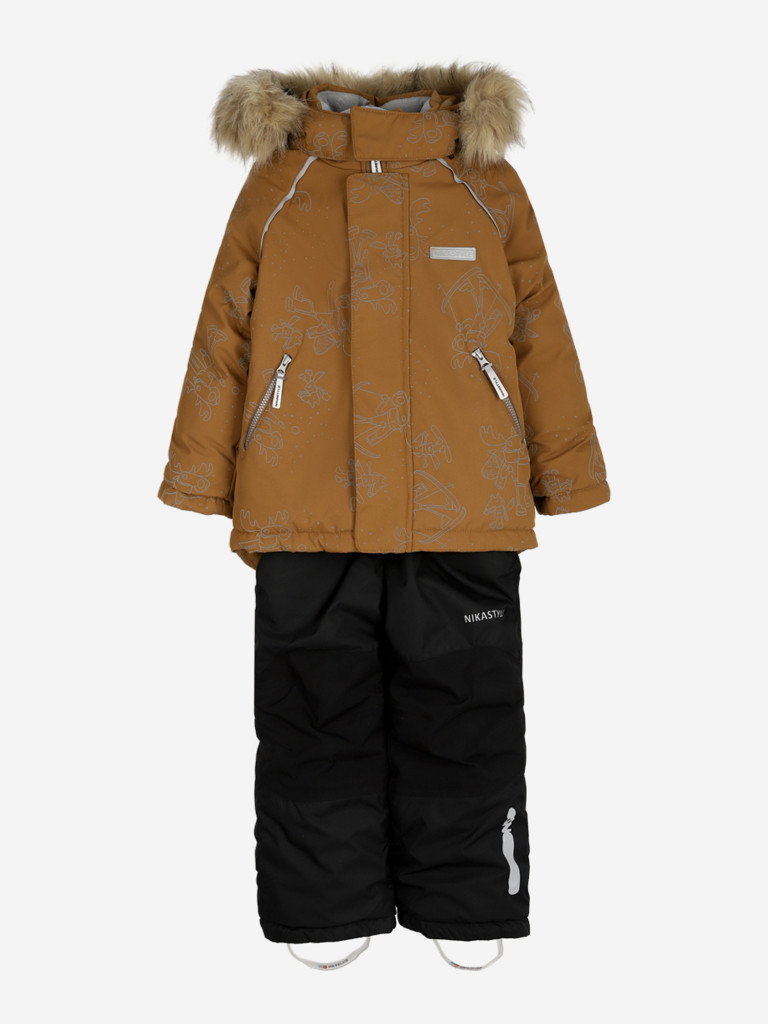 Костюм NIKASTYLE