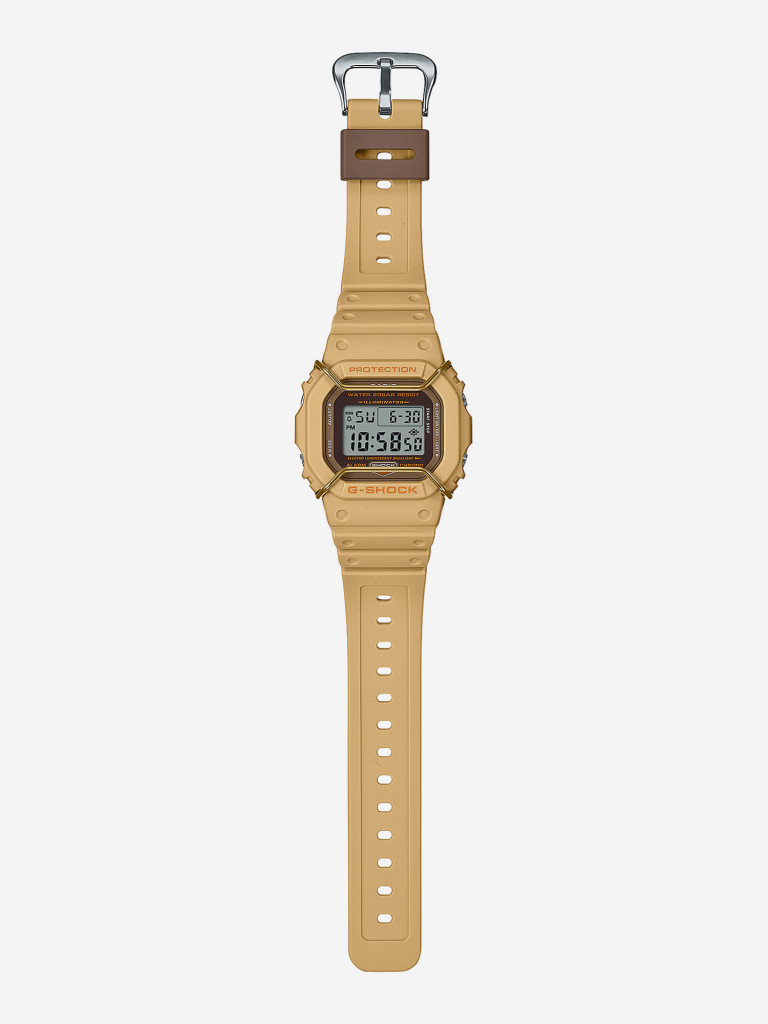 Наручные часы Casio G-Shock DW-5600PT-5E