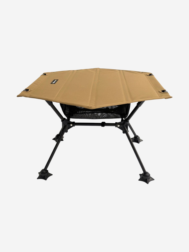 Стол складной ультралегкий туристический Talberg Apex Table, хаки