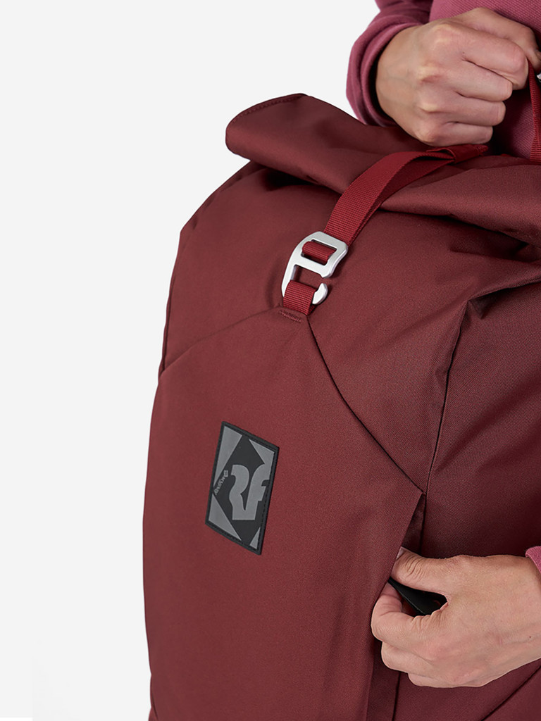 Рюкзак Red Fox Roll Top