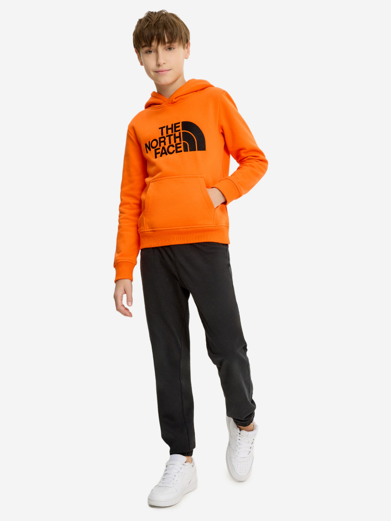 Худи для мальчиков The North Face Peak