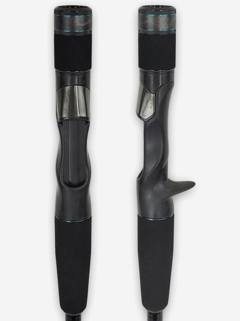 Спиннинг Narval FISHING SIGNATURE VERDICT MULTI SYSTEM S/C73 2.22м до 90гр 2.5PE Fast