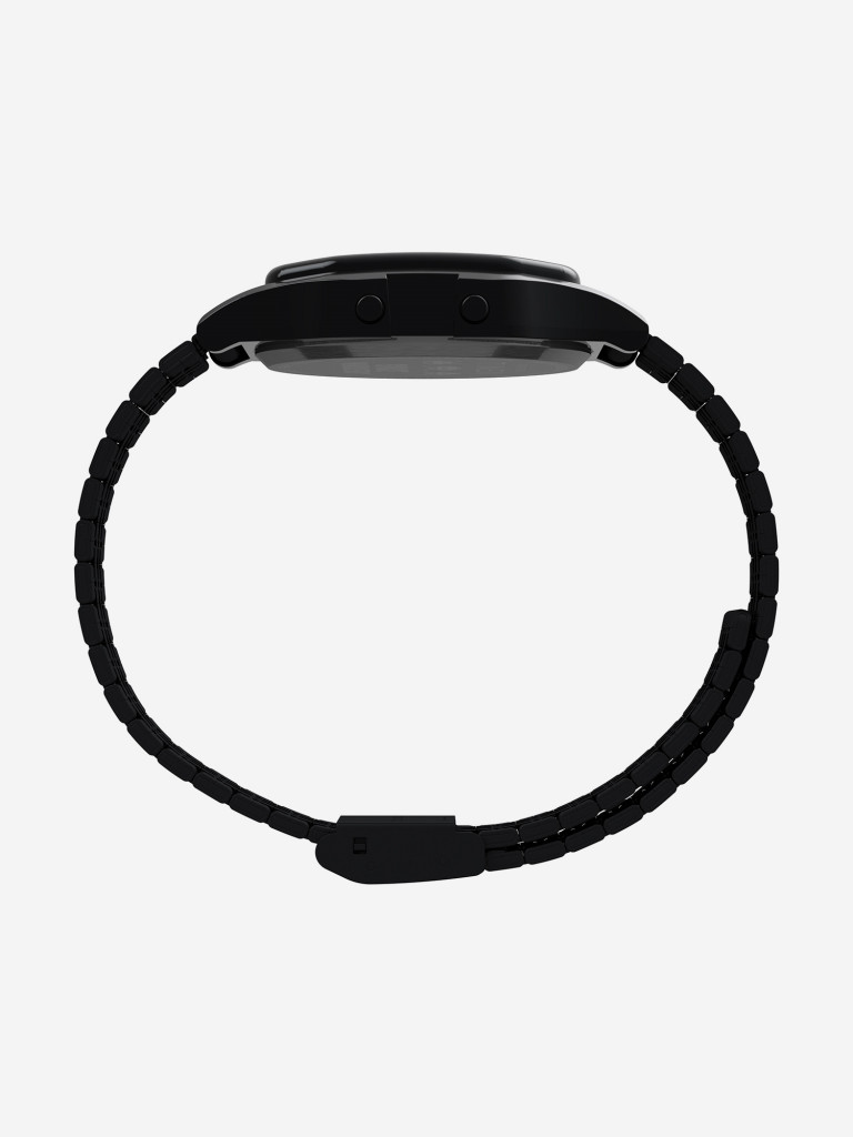 Спортивные часы TIMEX TW2V30200, Электронные, 34 мм, с подсветкой Indiglo