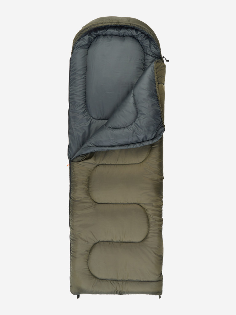 Спальный мешок Outventure Basic -6