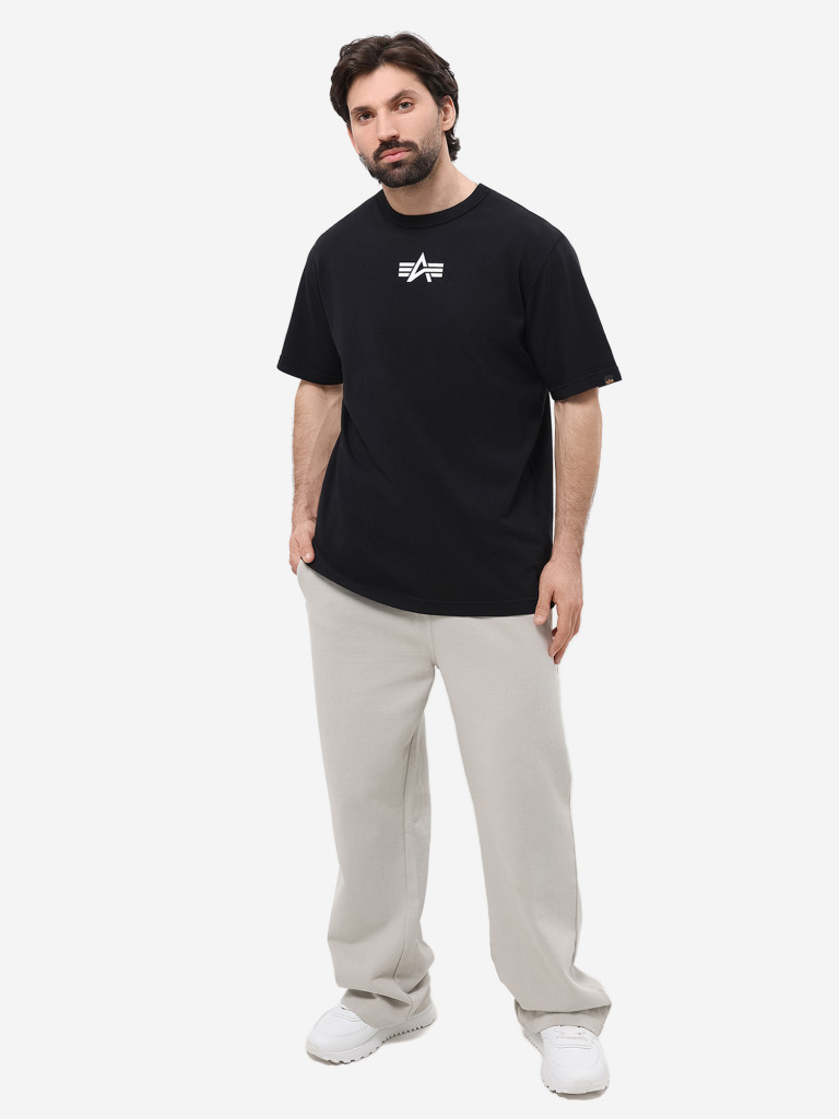 Футболка Born Of Purpose Alpha Industries