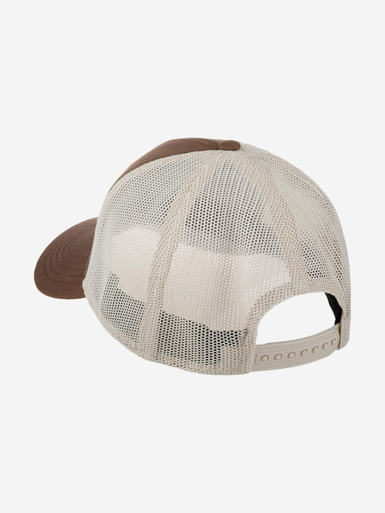 Бейсболка с сеточкой AMERICAN NEEDLE 42960B-SBEAR Smokey Bear Valin (коричневый)