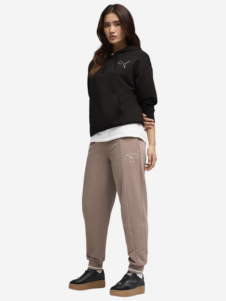 Брюки женские PUMA