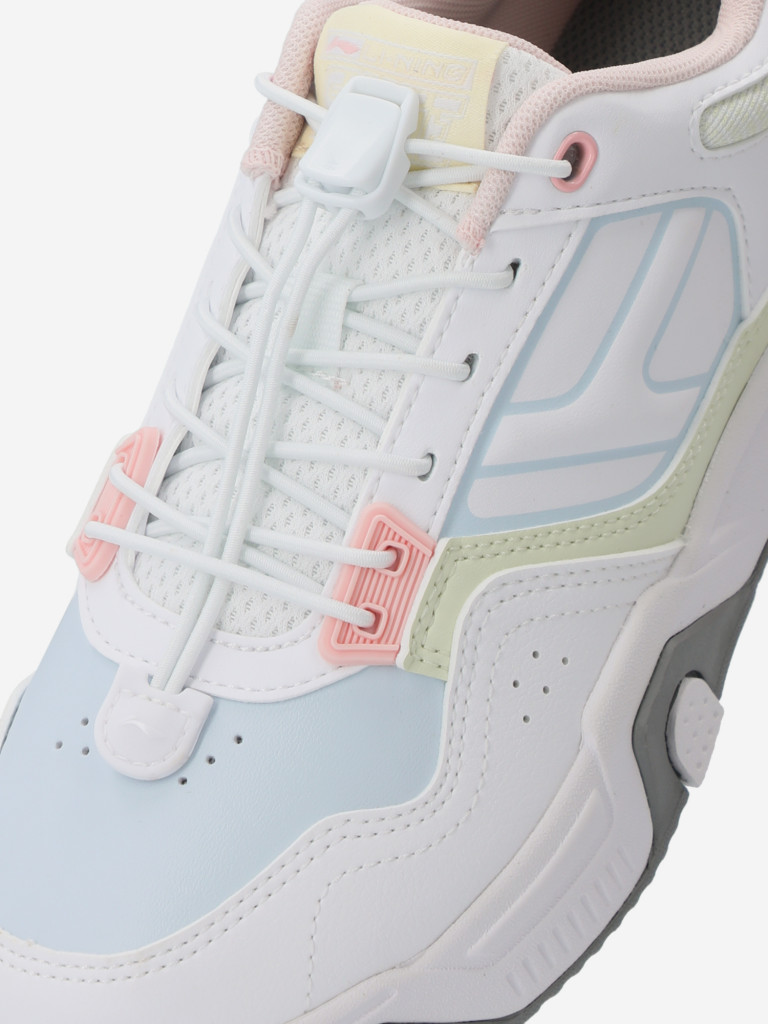 Кеды для девочек Li-Ning