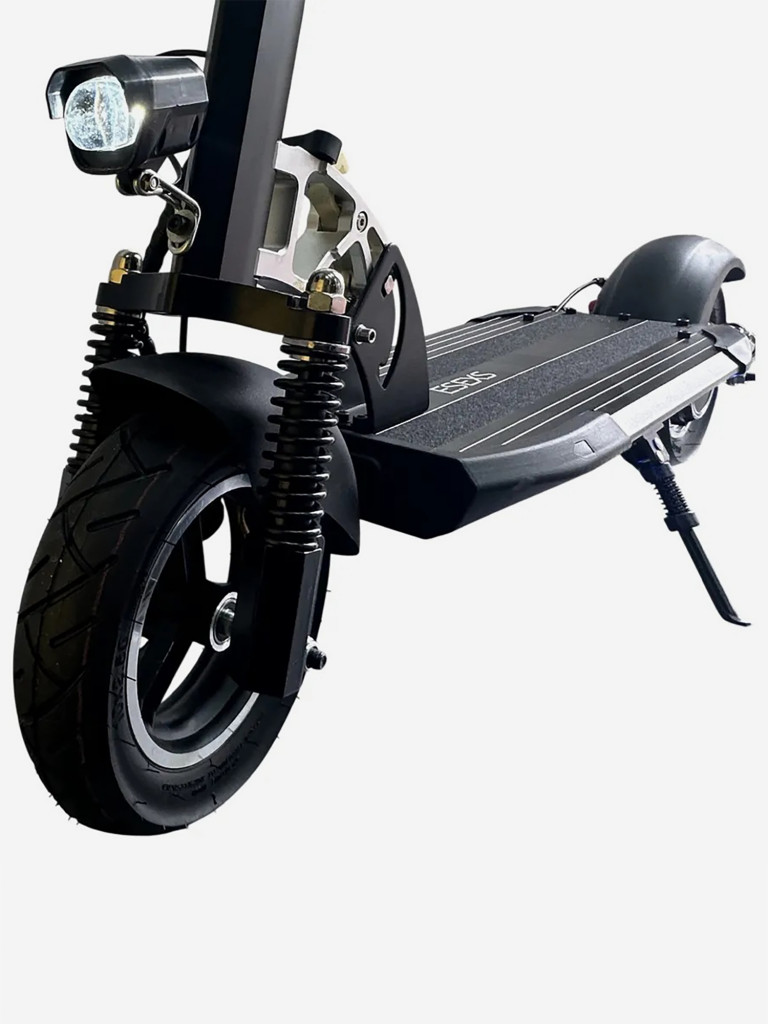Электросамокат 10" Exegol ESEXS