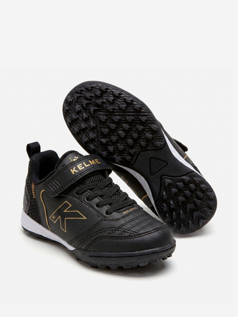 Сороконожки KELME GOLEIRO TURF ELASTIC