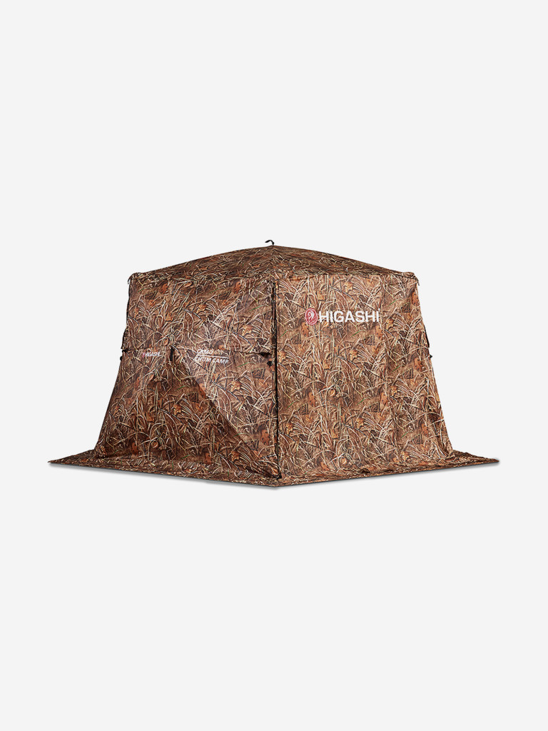 Кухня-шатер HIGASHI Chum Camp Camo