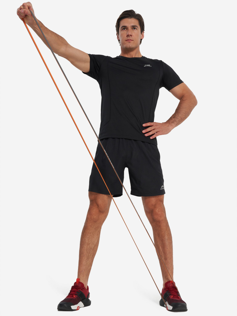 Лента силовая KETTLER, 10-20 кг