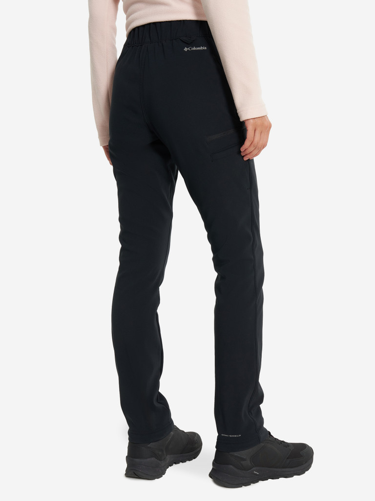 Брюки женские Columbia Back Beauty High-Rise Pant