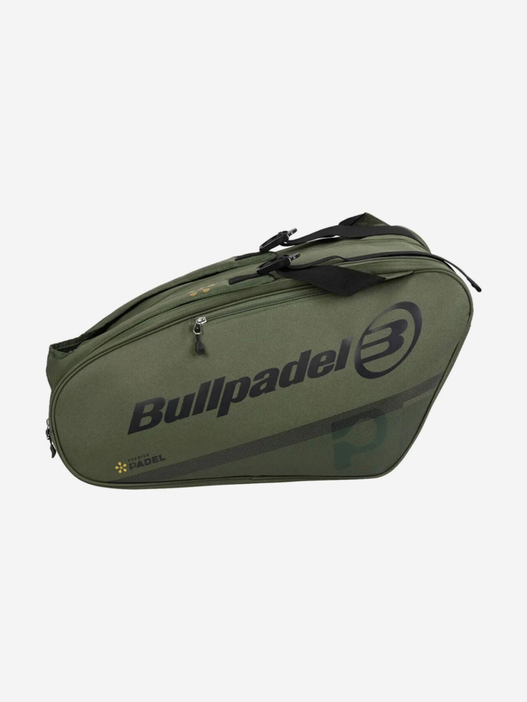 Сумка для падела Bullpadel Tour Premier 26 0519