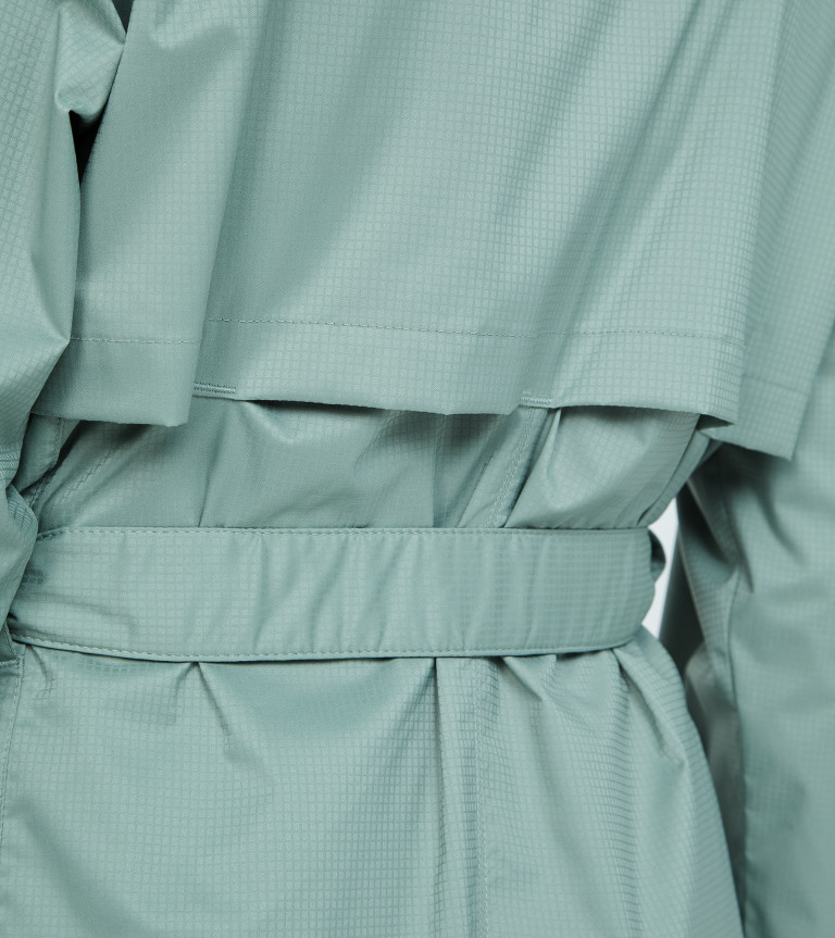 Ветровка женская Columbia Pardon My Trench