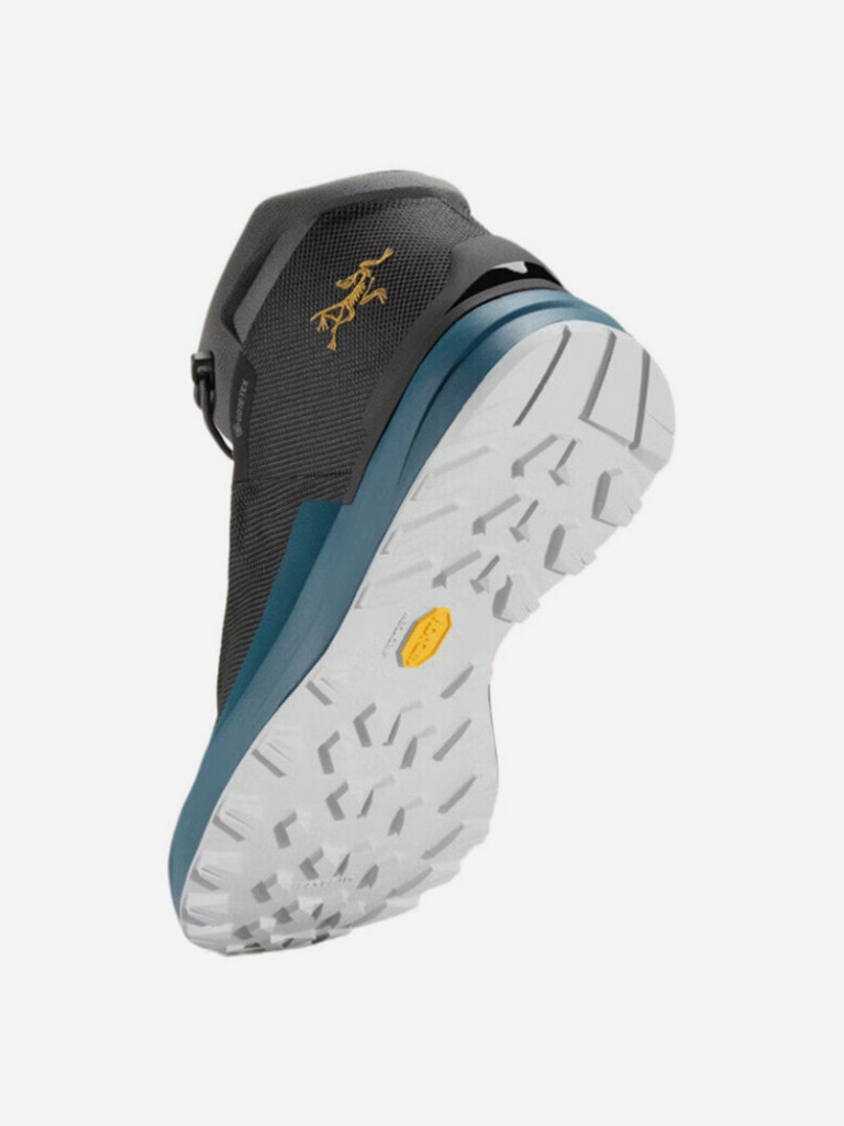 Кроссовки высокие мужские Arc'teryx Kopec Mid GTX