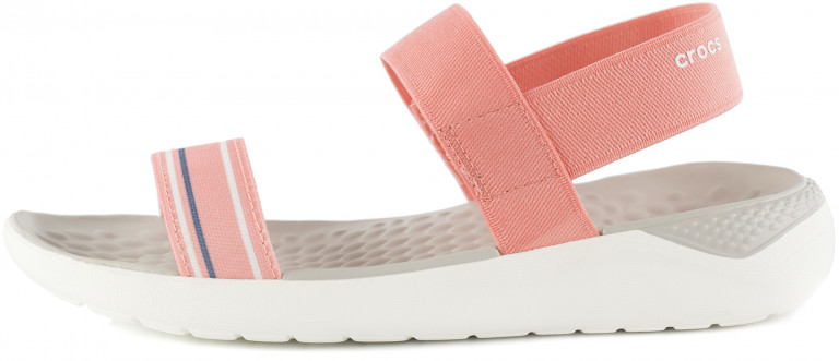 Сандалии Crocs LiteRide