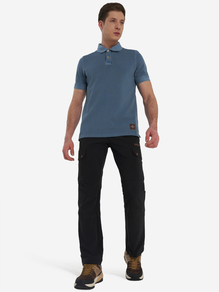 Брюки мужские Cordillero