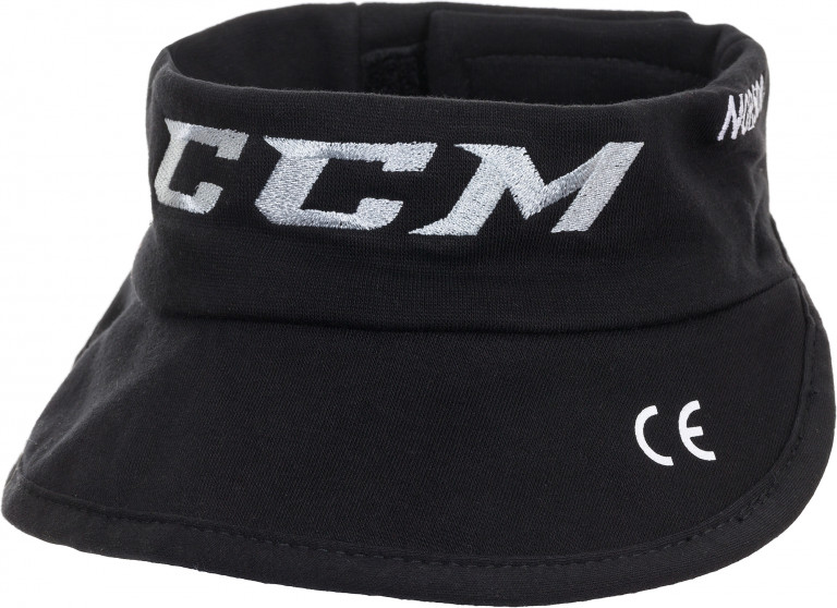 Защита шеи хоккейная CCM NGR500