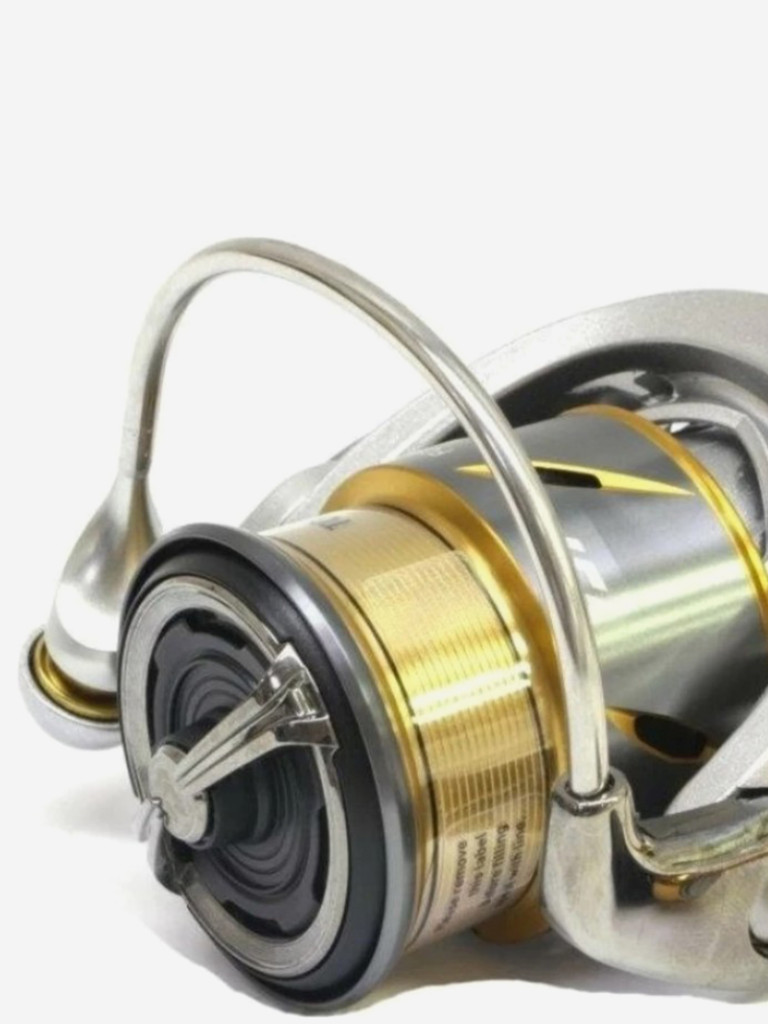 Катушка DAIWA 21 Freams FC LT 1000S