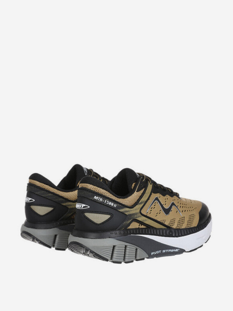 Кроссовки MBT Cushioning, Breathable, Height Increasing, Rebound Casual Running Shoes