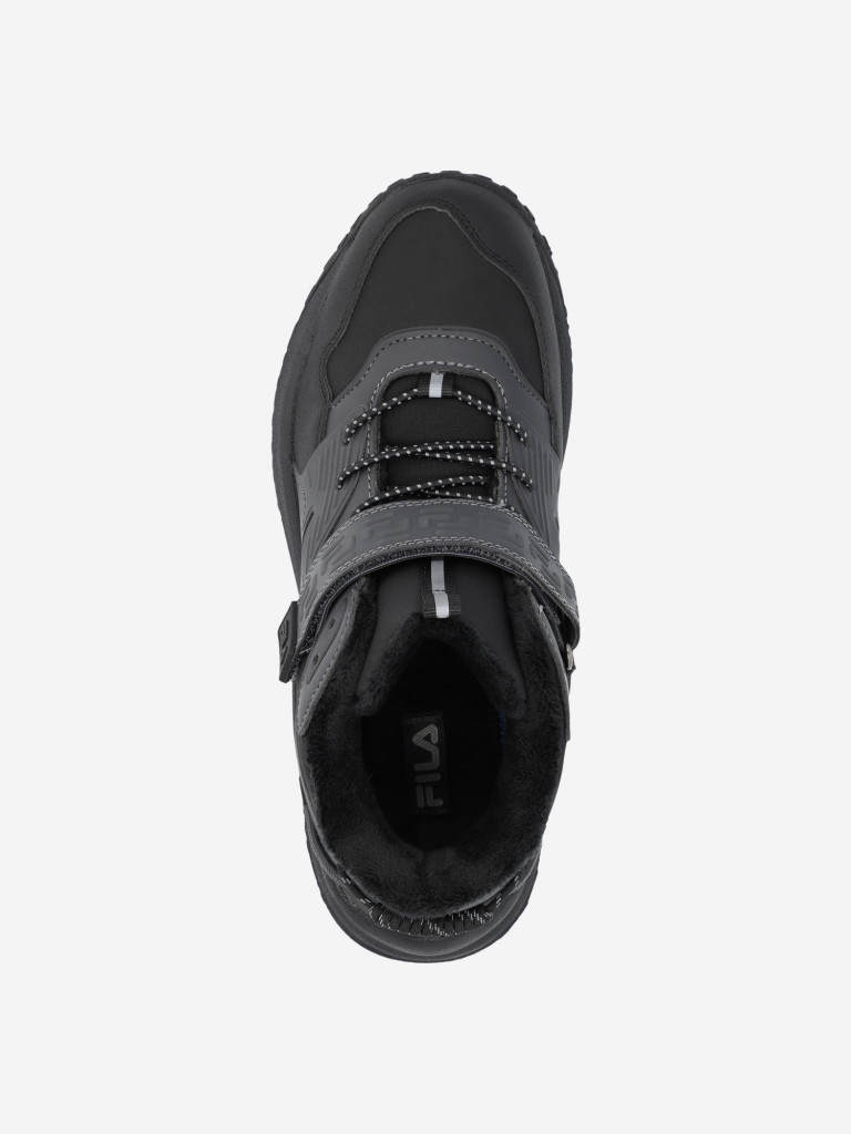 Кроссовки утепленные для мальчиков FILA Tornado Mid