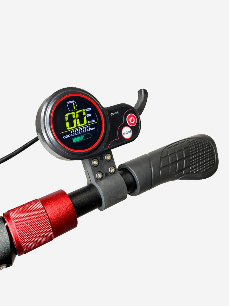 Электросамокат Kugoo Kirin X1