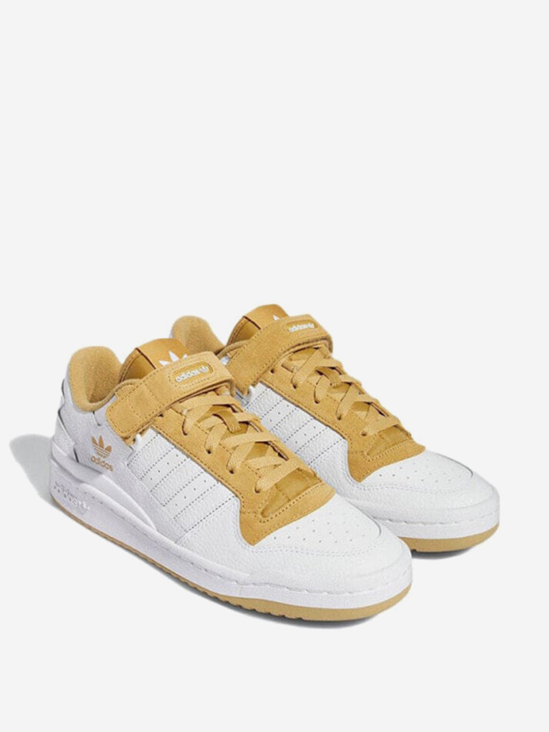 Кроссовки Adidas Forum Low