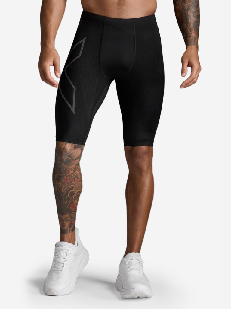 Компрессионные Шорты 2XU Light Speed Compression Shorts