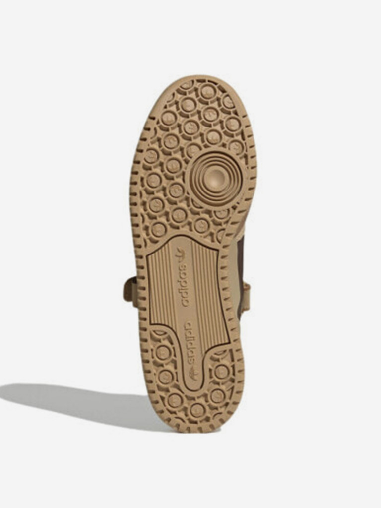 Кроссовки Adidas Forum Low