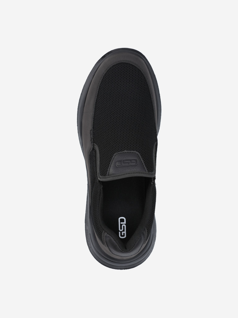 Кроссовки мужские GSD Low Top