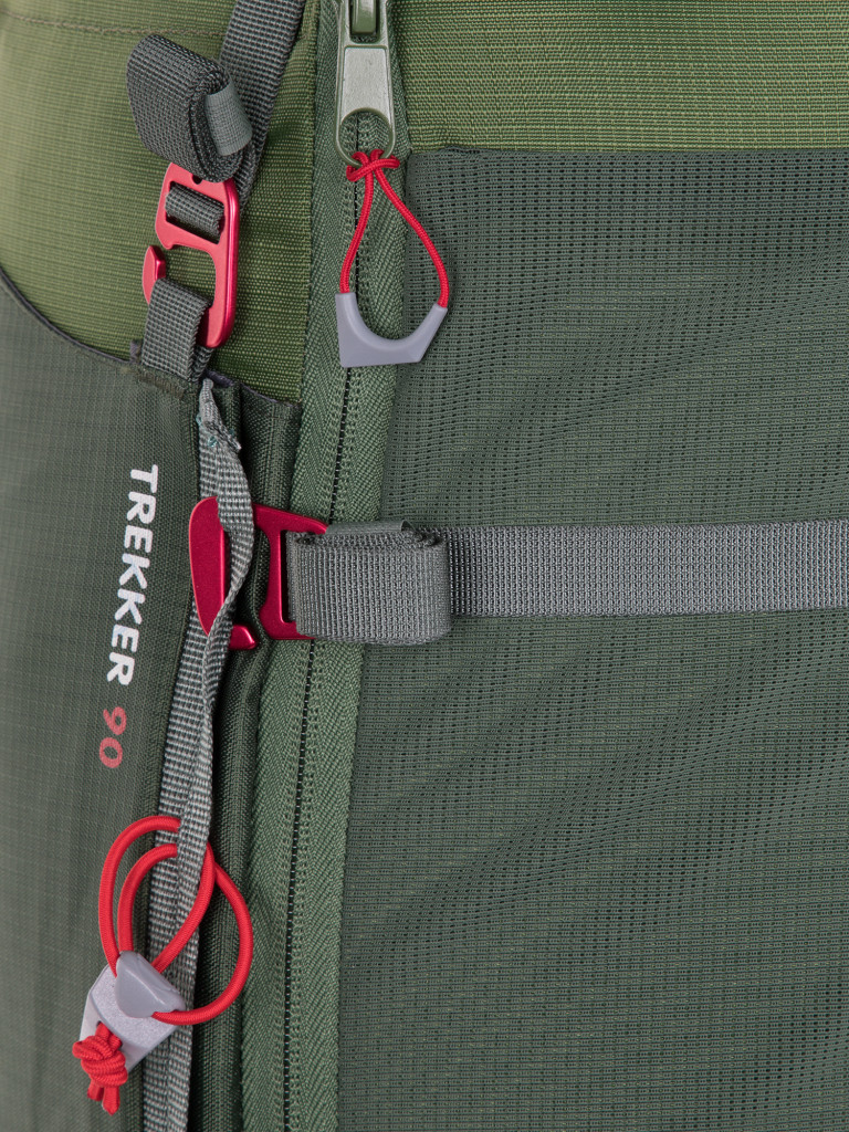 Рюкзак Outventure Trekker 90