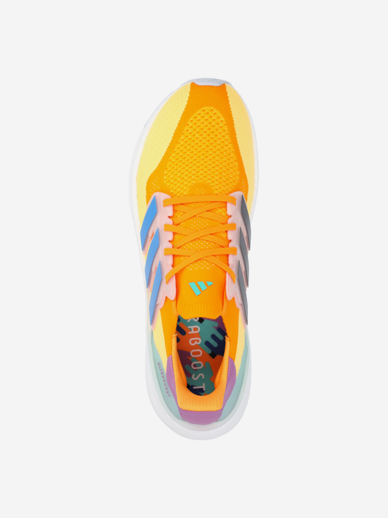 Кроссовки мужские adidas Ultraboost 5