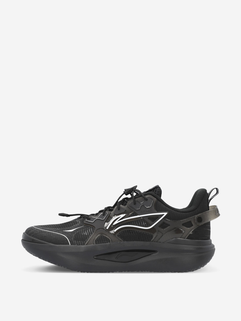 Кроссовки для мальчиков Li-Ning