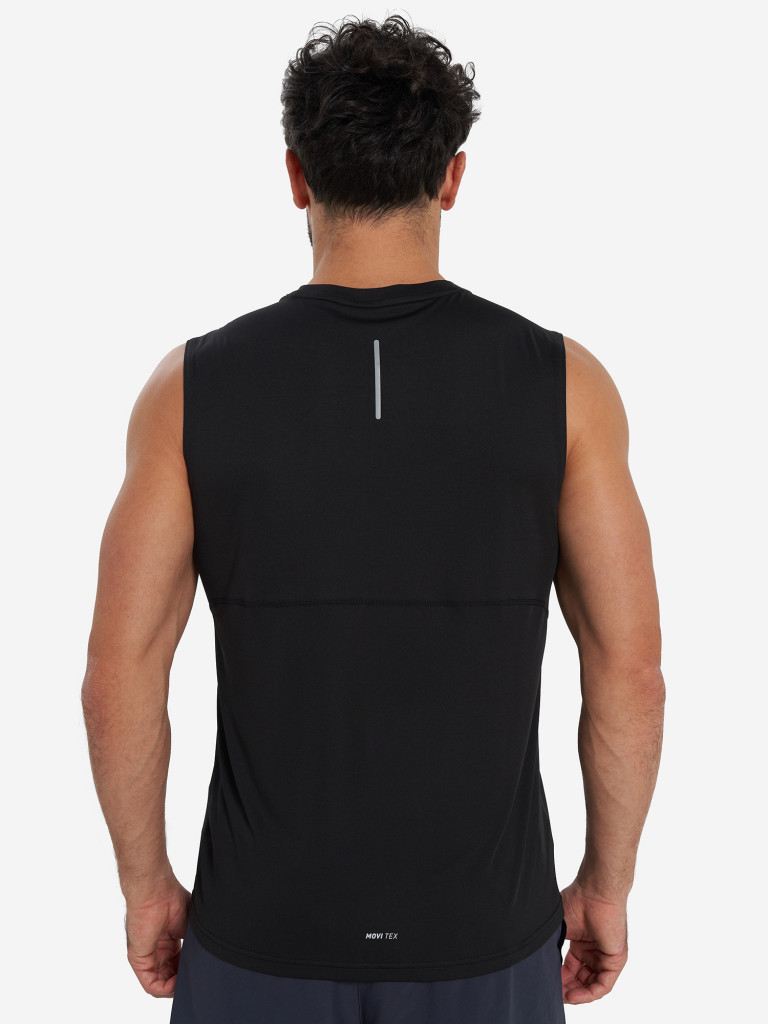 Майка мужская Demix