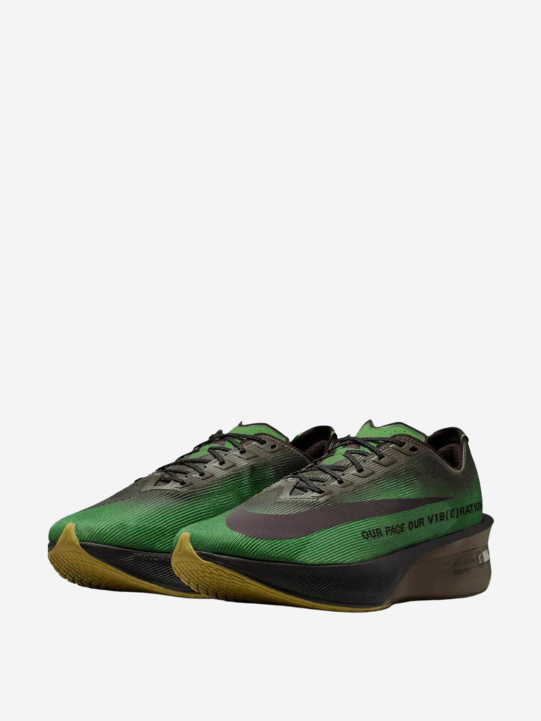 Кроссовки мужские Nike Vaporfly 4