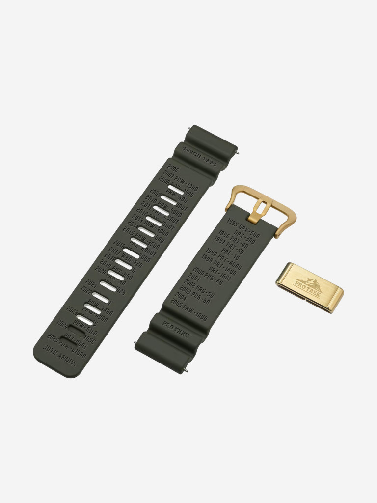Спортивные часы Casio PRG-340ANS-3E