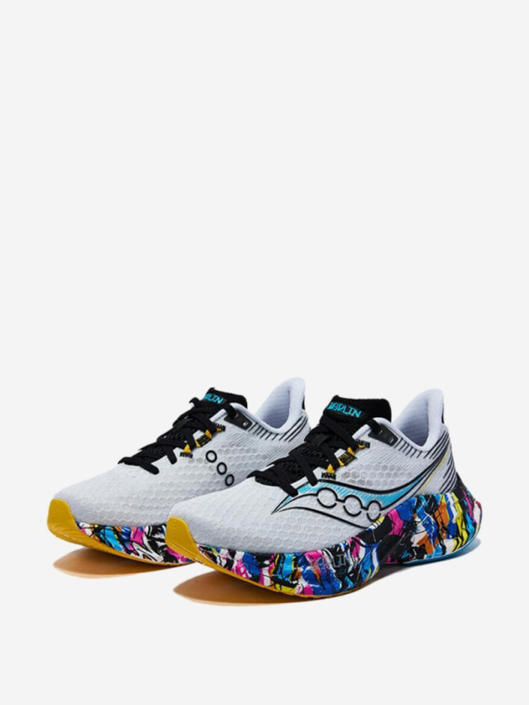 Кроссовки беговые Saucony Endorphin Speed 5