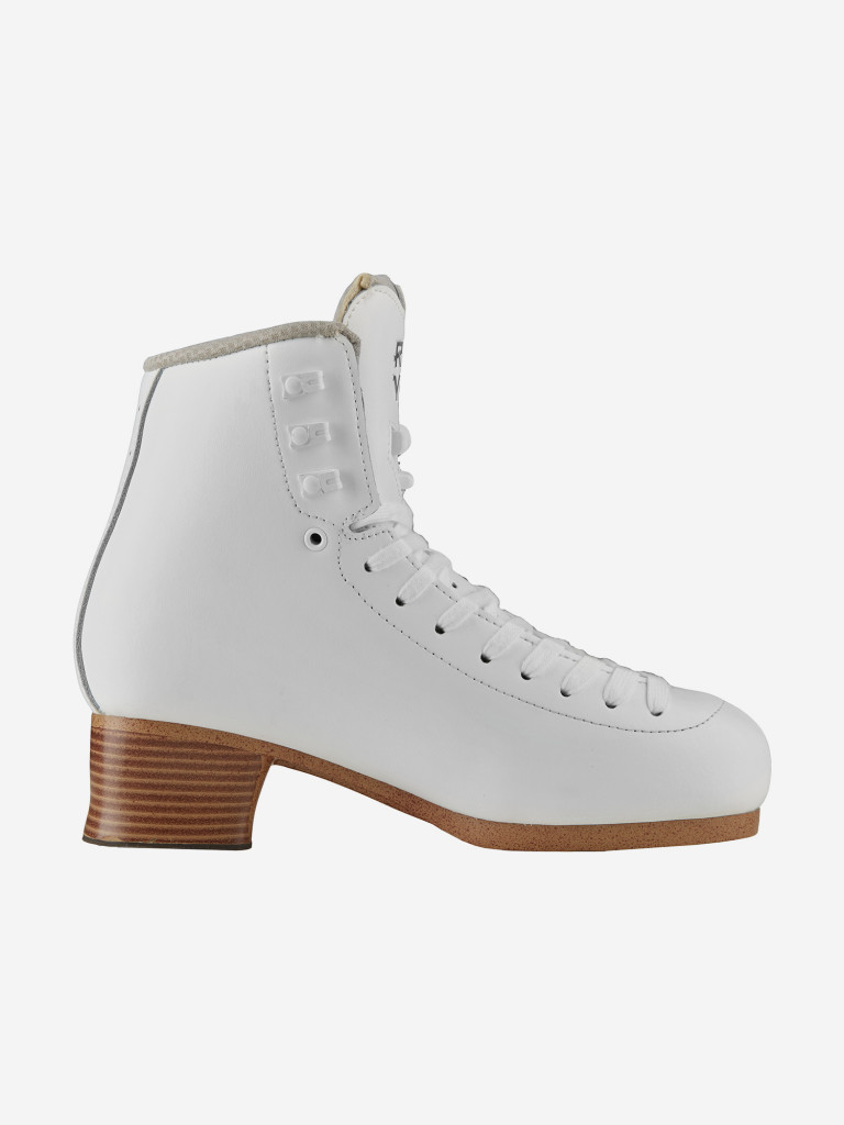 Коньки фигурные ROYAL SKATE RS YG