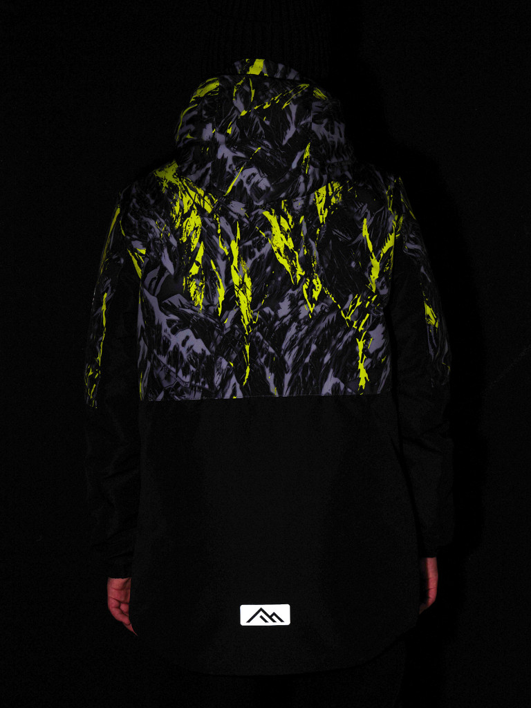 Куртка утепленная для мальчиков Outventure