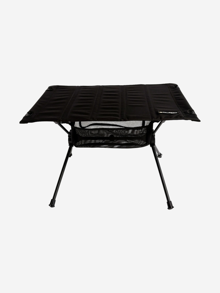 Стол складной ультралегкий туристический Talberg Swift Table, черный