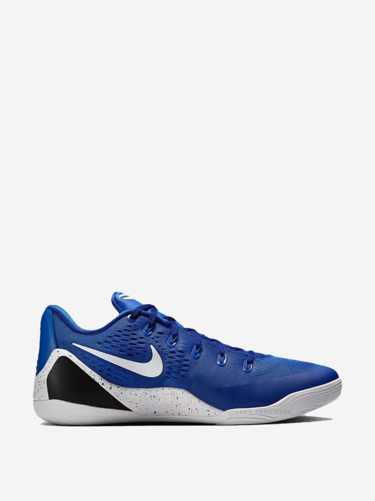 Кроссовки для баскетбола Nike Kobe 9 Em Low Protro Tb