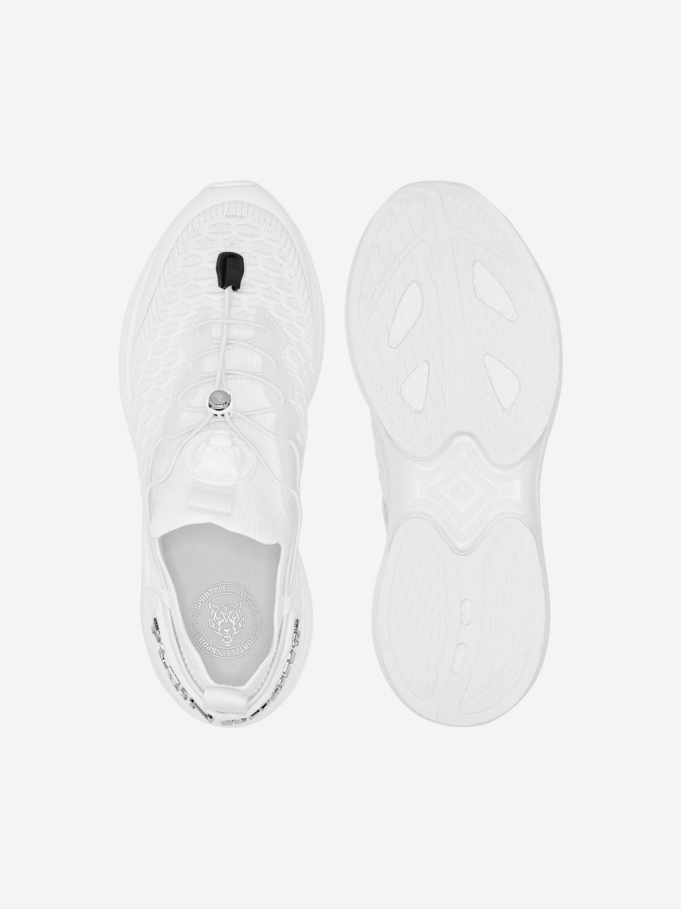 Кроссовки Plein Sport NINJA SHADOW // GEN.X.05