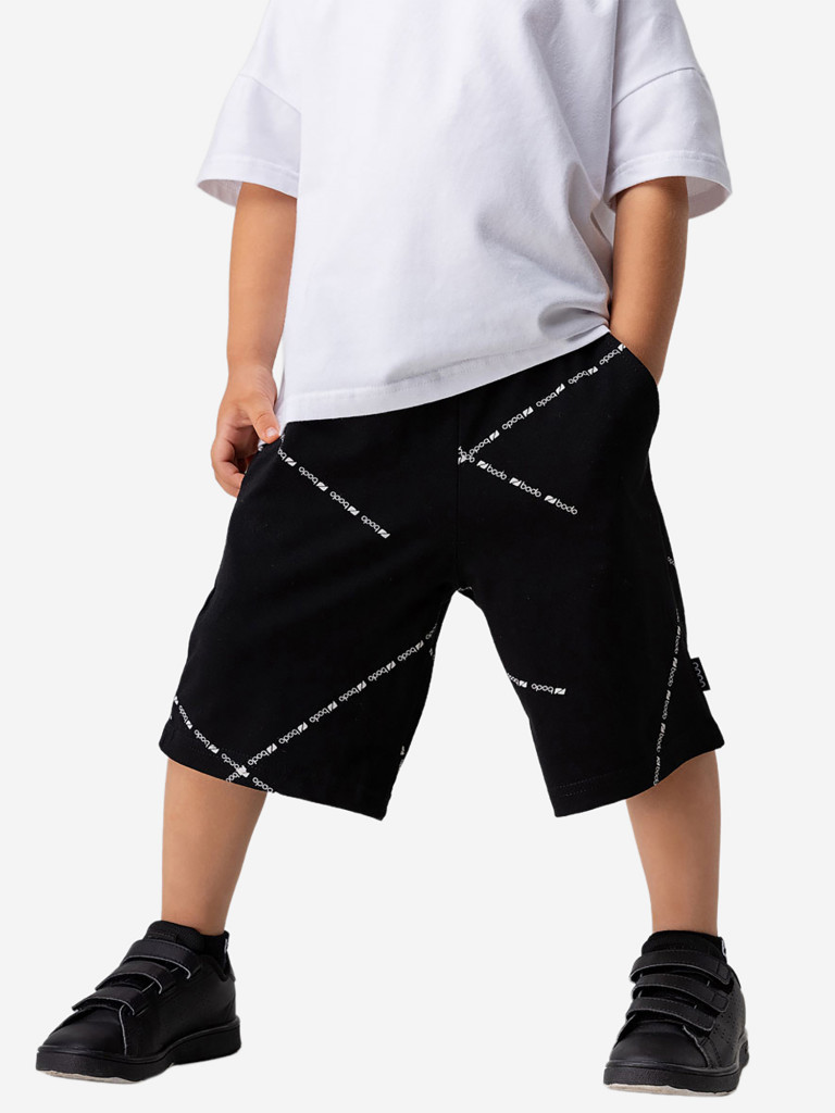 Шорты для мальчиков bodo