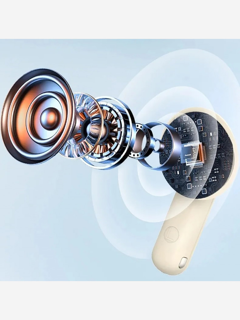 Беспроводные наушники с пассивным шумоподавлением Monster AIRMARS XKT 27 черные